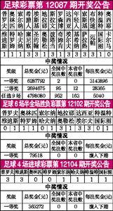 足彩17136开奖结果,精彩对决，悬念揭晓
