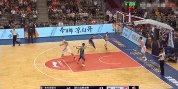 篮球比分差别很大,悬殊比分背后的故事
