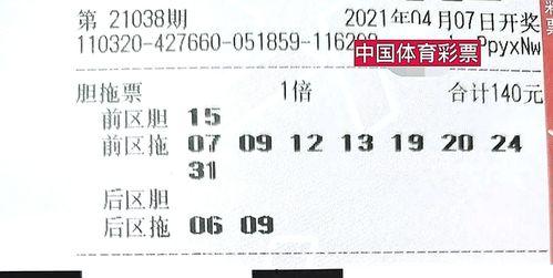 大乐透开奖结果结果走势,数字规律与趋势分析
