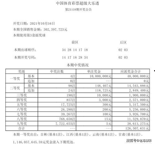 10次开奖结果,数字背后的神秘故事