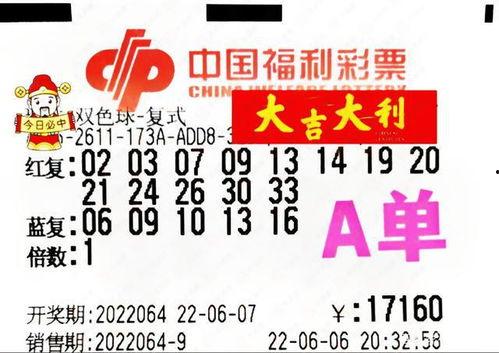 福彩18018开奖结果,惊喜连连，大奖花落谁家？