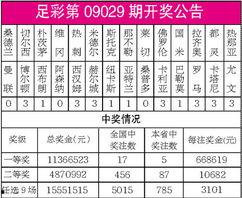 足彩16167开奖结果,精彩对决，悬念揭晓